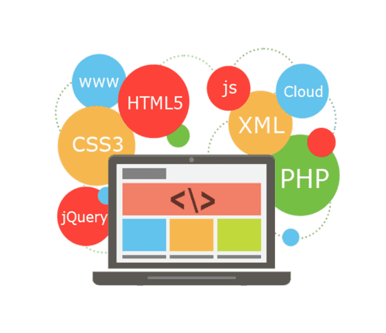 web developers in cochin